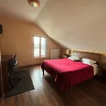 O Barcaiolo ホテル
