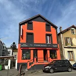 O Barcaiolo ホテル コンフラン・サントノリーヌ