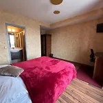 O Barcaiolo ホテル