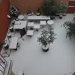 O Barcaiolo ホテル