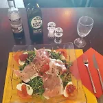 ホテル O Barcaiolo