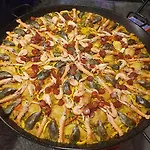 ホテル O Barcaiolo