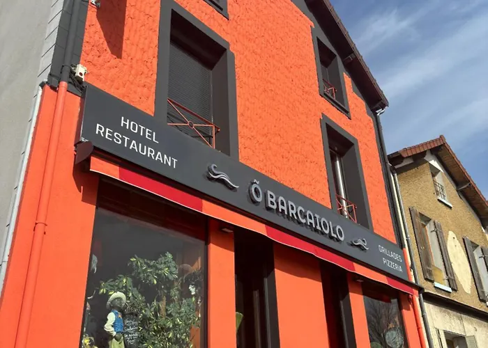 O Barcaiolo *